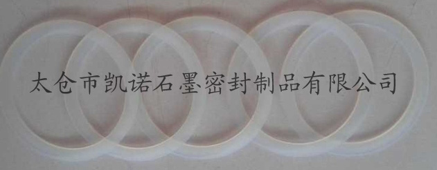 橡膠墊片系列